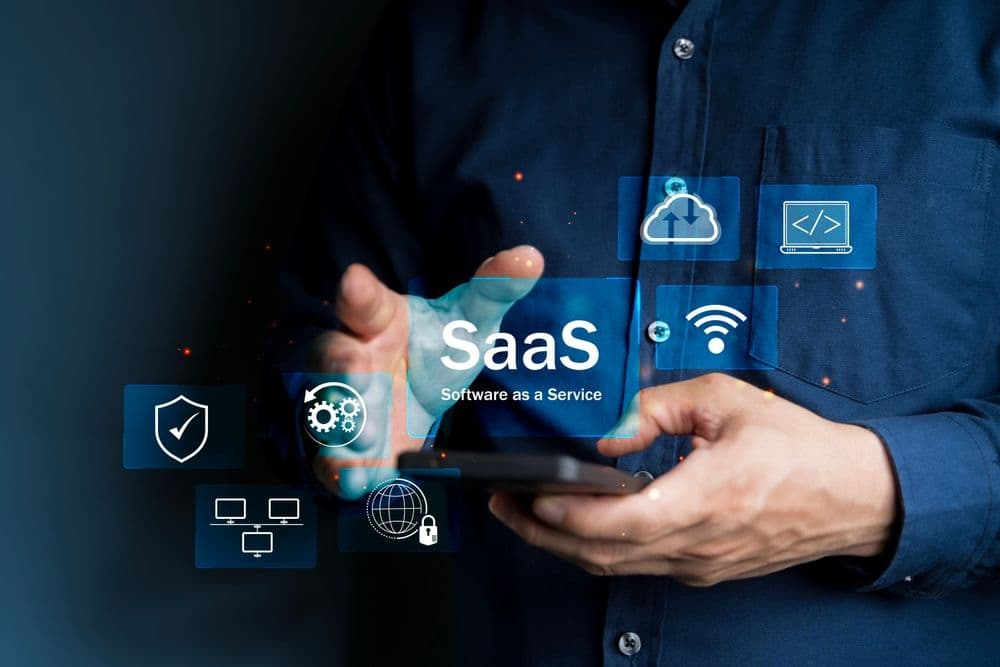 Article What are the benefits of introducing SaaS? Also explains the advantages and disadvantages