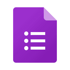 Google Forms