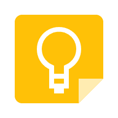 Google Keep